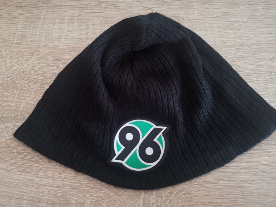 Hannover 96 macron zimska kapa
