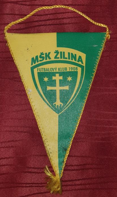 MŠK ŽILINA