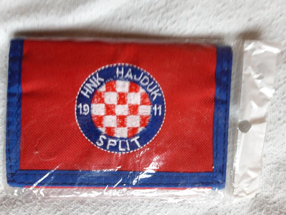 Novčanik NK Hajduk