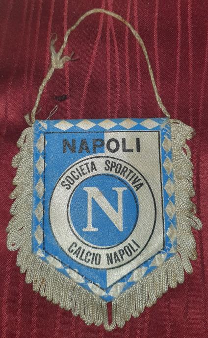 SSC Napoli Leggings Ufficiali Da Donna – Magnet XL, Slim Fit, Sportivi E Comodi