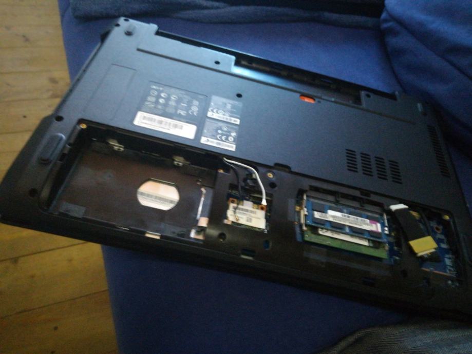 Acer 5560 аккумулятор