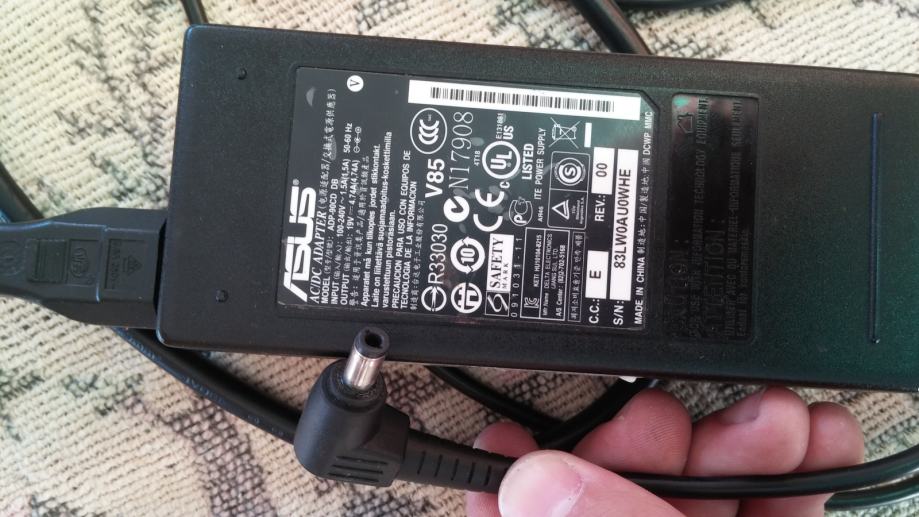 Asus k52 радиатор