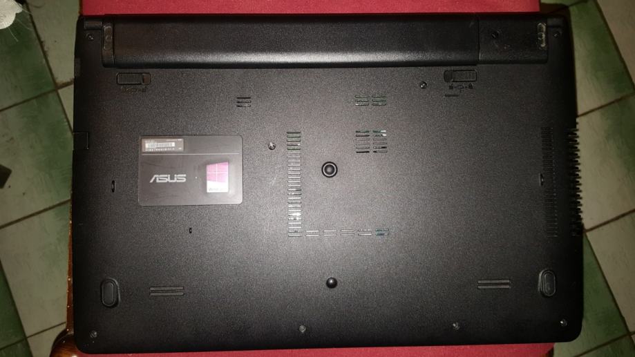 Asus x501a аккумулятор