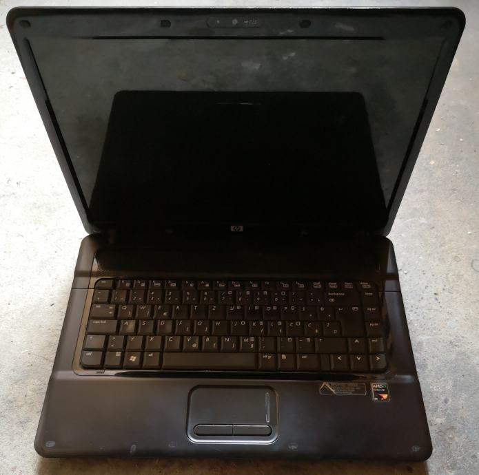 HP 6735s - cijeli laptop 25€