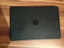 HP probook 650 g1- za dijelove