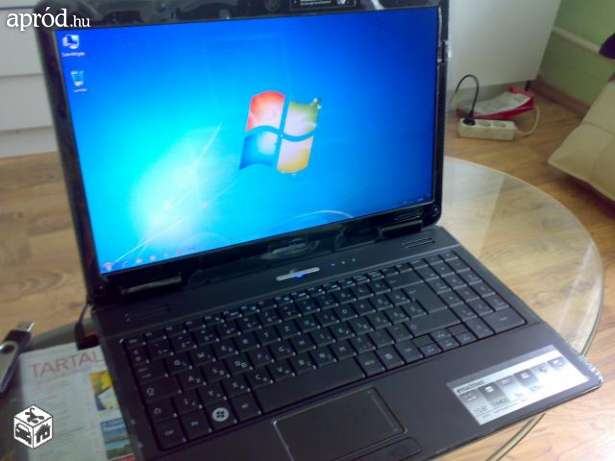 Prodajem laptop Acer Emachines e725 po dijelovima