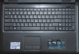 Prodajem laptop ASUS K50c po dijelovima!
