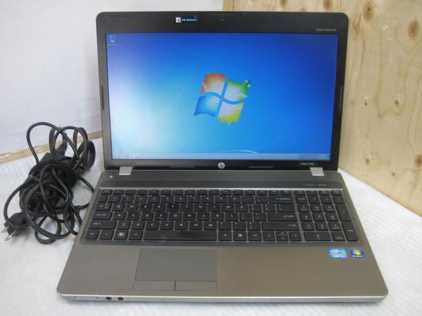 Prodajem laptop HP 4530s po dijelovima!