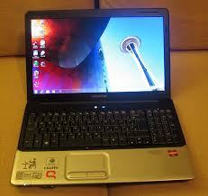 Prodajem laptop HP Compaq cq61 po dijelovima