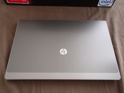 Prodajem laptop HP ProBook 4730s po dijelovima!