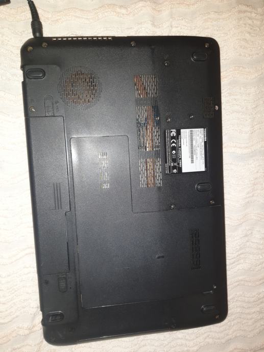 Tastiera Ricambio Per Toshiba Satellite L670, C660, L750 E Altri | Layout Americano