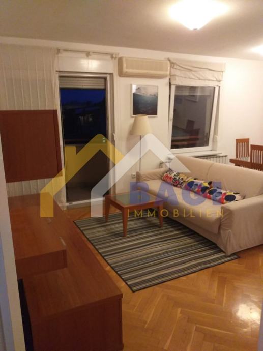 2-soban stan Ravnice 48m2 - Najam (iznajmljivanje)