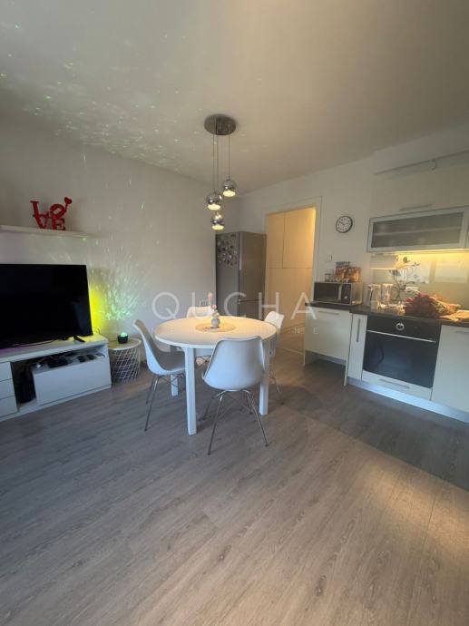 2-sobni stan, 39 m2 renoviran i namj., Heinzelova (Kvatrić) — slika 1