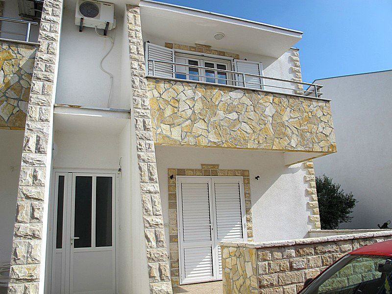 Apartman: Privlaka (Zadar), ID:ZD362-4, 54.48m2, 60.000€