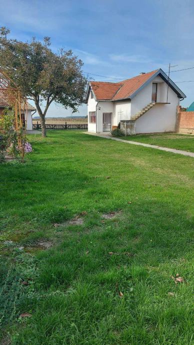 Atraktivna i povoljna obiteljska kuća: Ivanovac, 121.00 m2 (prodaja)