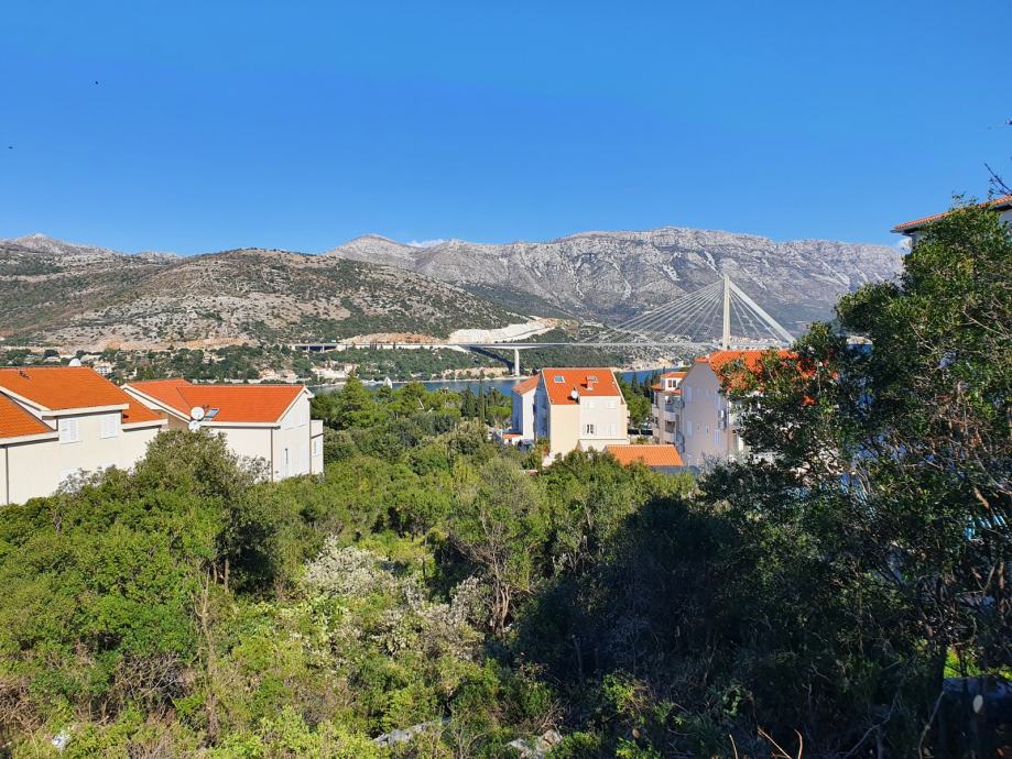 Atraktivno građ zemljište Dubrovnik Lapad m samo EUR m
