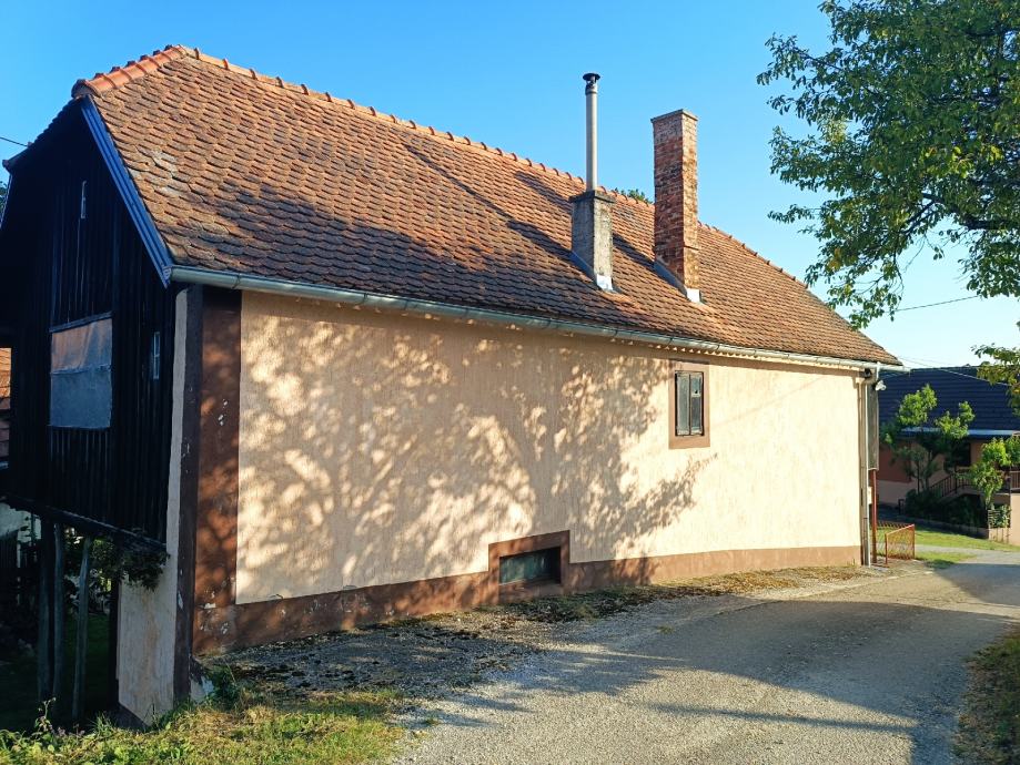 Begovo Brdo Žumberačko