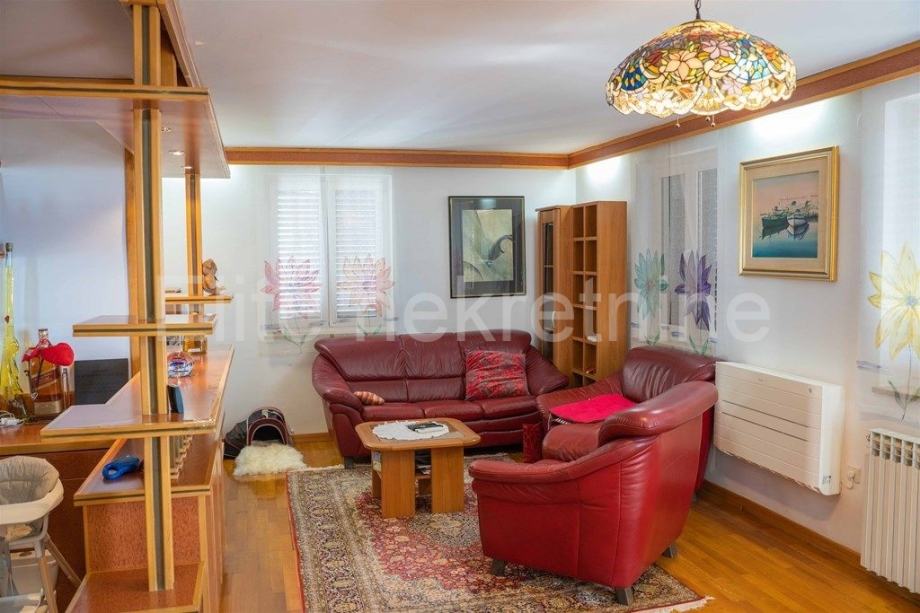 Belveder - prodaja stana, 119 m2, dvoetažni stan! (prodaja)
