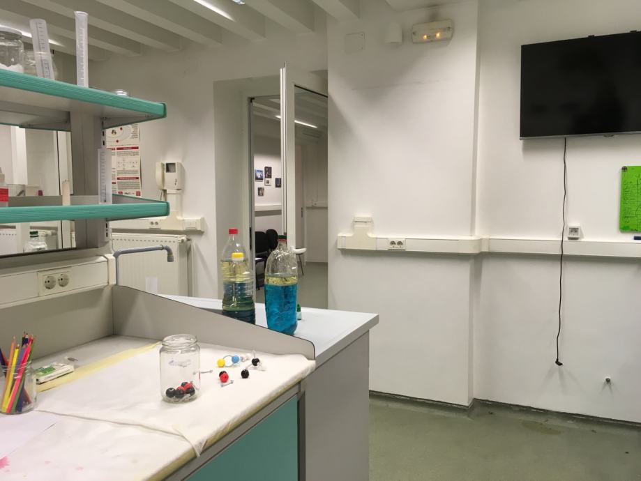 BIOKEMIJSKI LABORATORIJ , Zagreb (Maksimir), PETROVA ulica , 142,07 m2