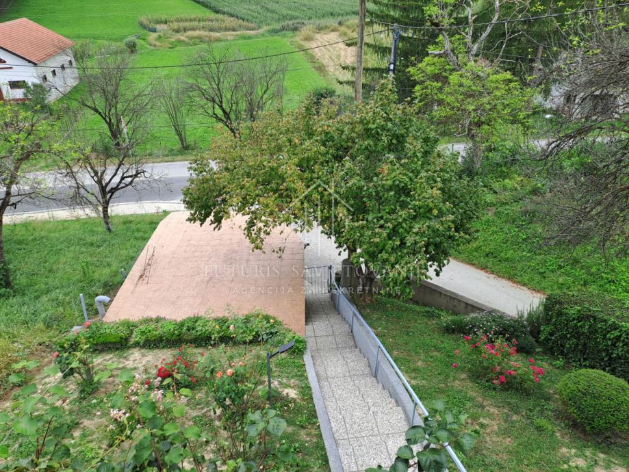 Prodaja, kuća, Bobovec Rozganski (prodaja)