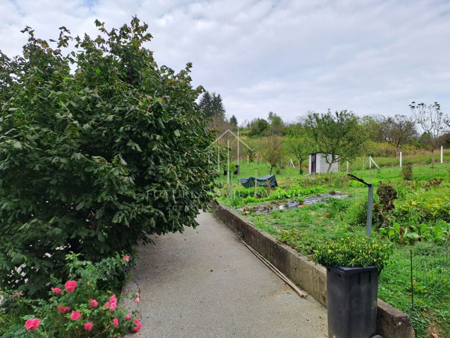 Prodaja, kuća, Bobovec Rozganski (prodaja)