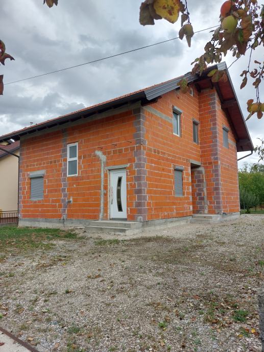 Brdovec / Javorje / Kuća s dvije stambene jedinice (prodaja)