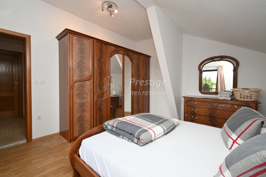 Brdovec, Prigorje Brdovečko, kuća 240m2 (prodaja)