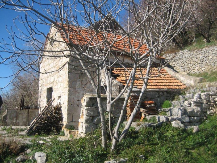 Brela Stara Kamena Ku a prodaja Brela Stara Kamena Ku a prodaja