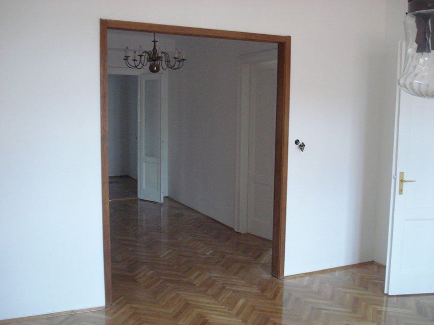 CENTAR - uredski prostor 120 m2 - Varšavska - 1200 € (iznajmljivanje)