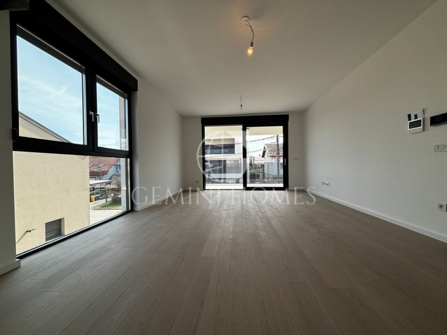 Četverosoban stan u vrhunskoj novogradnji, 99,58 m² -BEZ PROVIZIJE — slika 1