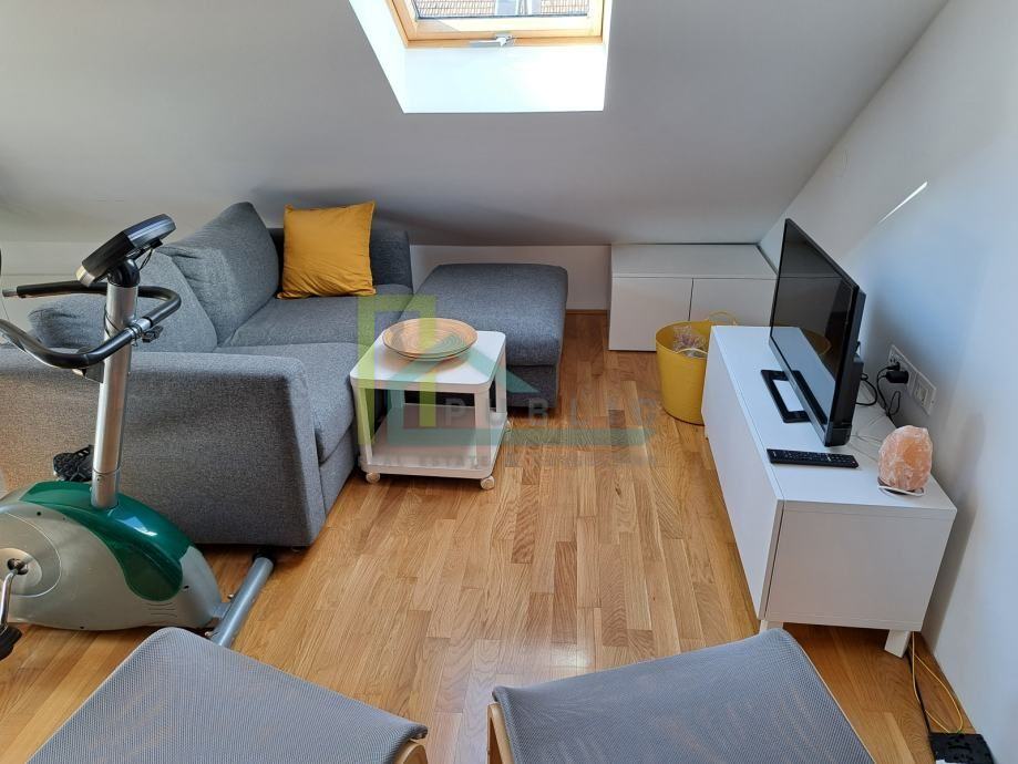 DONJA DUBRAVA 60m2, Sjeničarska (lijep 3soban stan) — slika 1