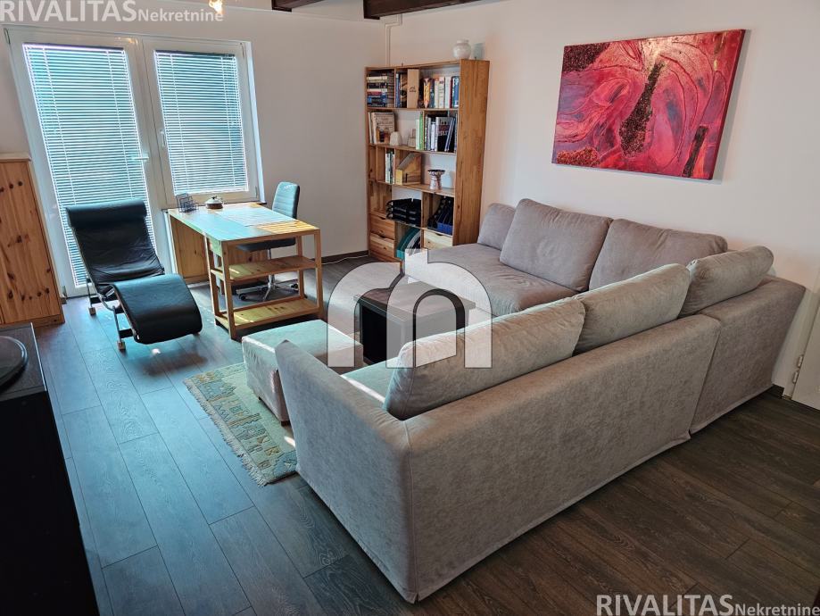 DONJA DUBRAVA TRNAVA, 102M2 (iznajmljivanje)