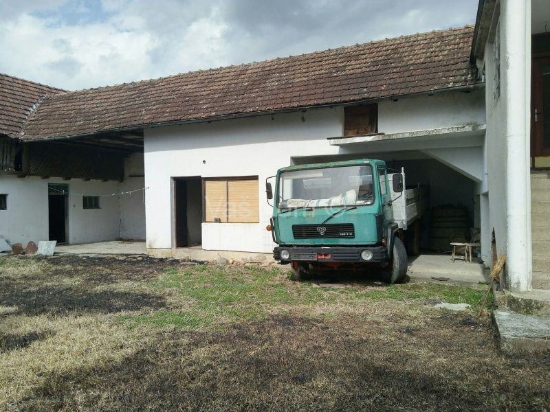 Donja Mlinoga,kuća na prodaju (prodaja)