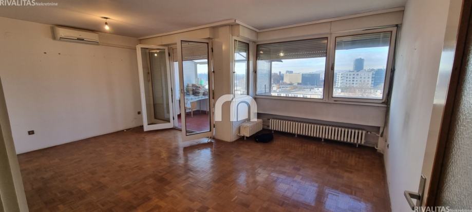 Donje Svetice, Ivekovićeva, 56.66 m2 BEZ PROVIZIJE ZA KUPCE (prodaja)