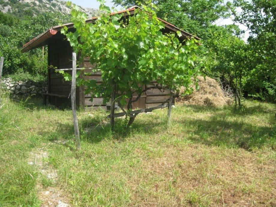 Draga Bašćanska, 88 m2