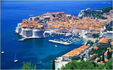 Dubrovnik (Orasac)- luxury apartments 44-111 sqm (prodaja)
