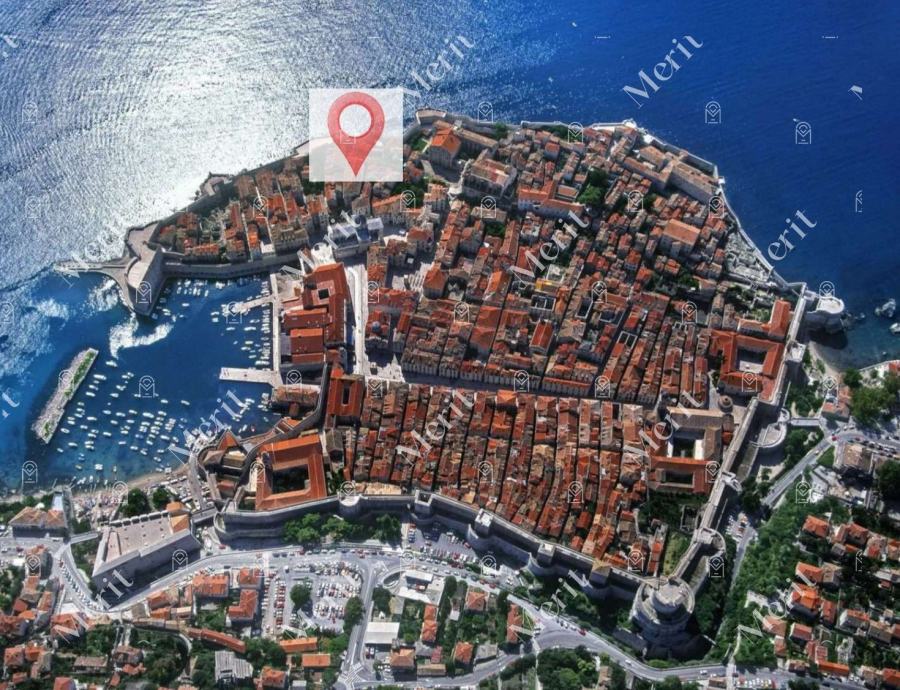 Dubrovnik, Stari grad ! Investicija, apartman/hostel 93m2 (prodaja)