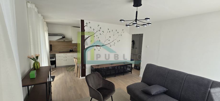 GAJNICE 55m2, Hrvatskih iseljenika (prekrasan 2soban stan) — slika 1