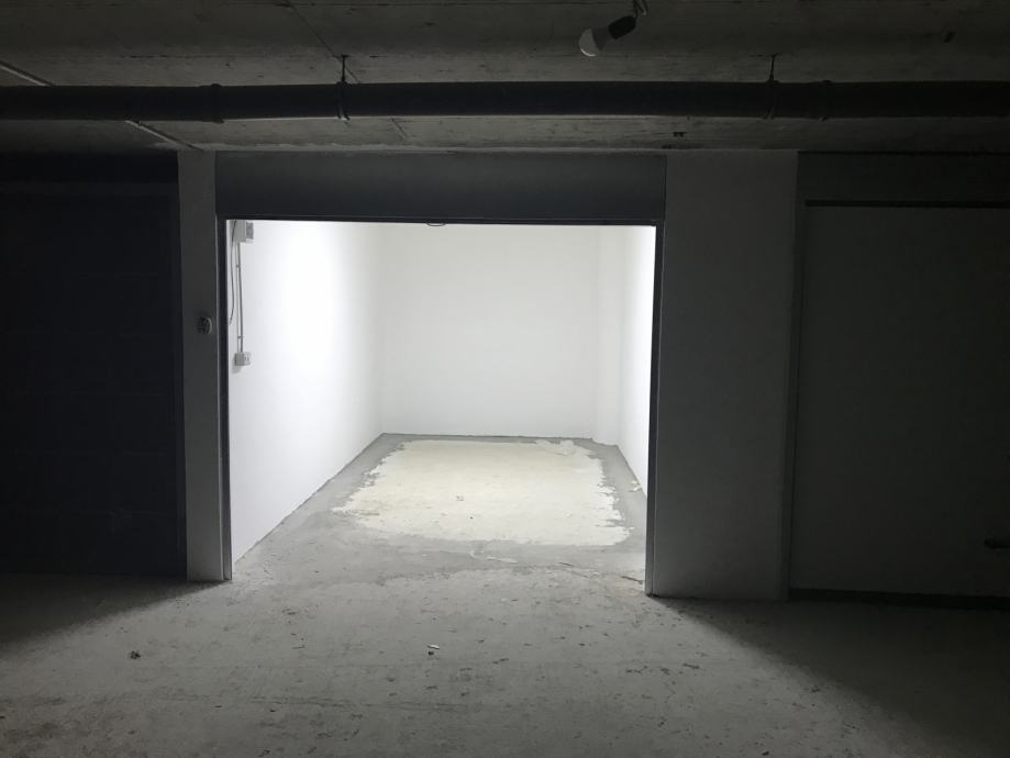 Garaža: Split, 14 m2 (prodaja)