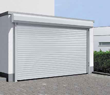 Garaža: Split, Skalice, 15 m2 sa novim Hormann rollo alu vratima (iznajmljivanje)