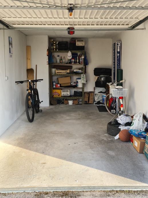 Garaža: Varaždin, 17.5 m2 (prodaja)