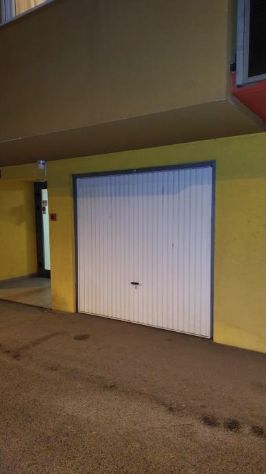 Garaža: Varaždin, 22 m2 (prodaja)