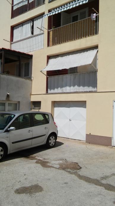 Garaža: Zadar, Jazine II (Murvička ul.) 15,60 m2, 13.000 € (prodaja)