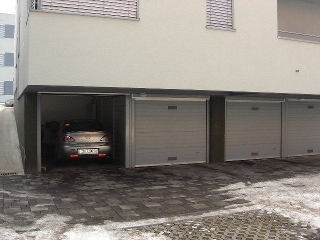 Garaža: Zagreb Jordanovac, 16 m2 (iznajmljivanje)
