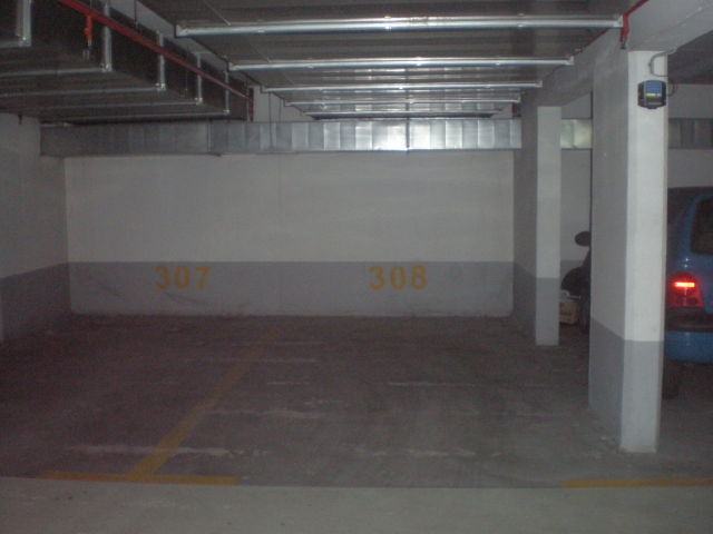 Garaža: Zagreb (Knežija), 13.00 m2 (iznajmljivanje)