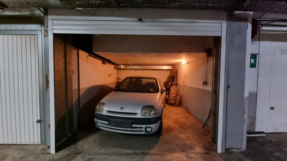 garaža