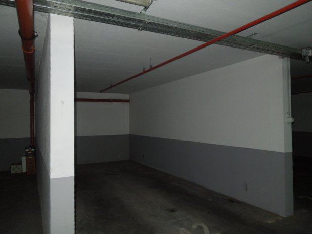 Garaža: Zagreb (Špansko-Pavlenski put ), 15 m2 (iznajmljivanje)