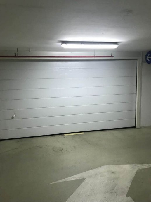 Garaža: Zagreb (Trešnjevka), 31 m2 (prodaja)