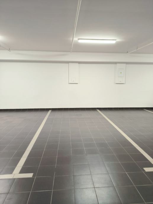 Garažno parkirno mjesto 13,19 m2, VMD Heinzelova - Darwinova (prodaja)