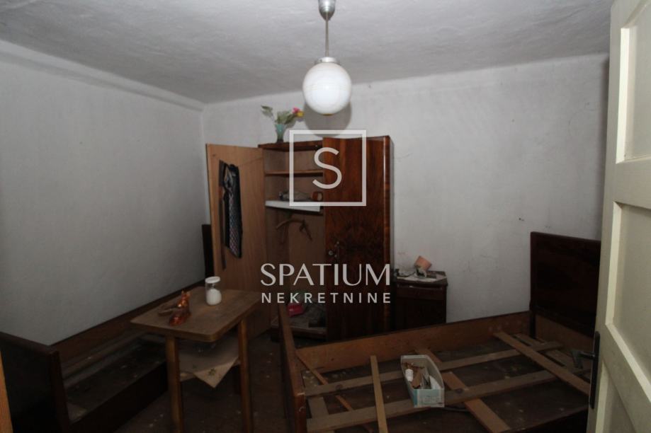 GORNJA DOBRA, KUĆA ZA ADAPTACIJU (prodaja)